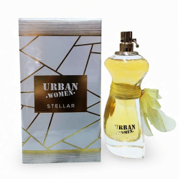 Fragrance World - Urban Women Stellar 100 ml