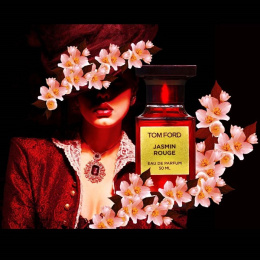 Высокого качества Tom Ford - Jasmin Rouge 50 ml