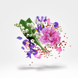 Оригинал Xerjoff Shooting Stars Lua Parfum 50 ml