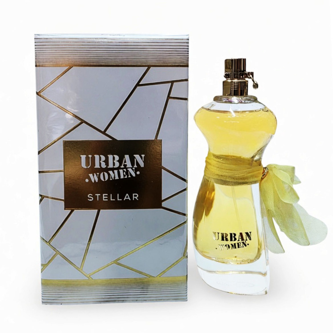 Fragrance World - Urban Women Stellar 100 ml