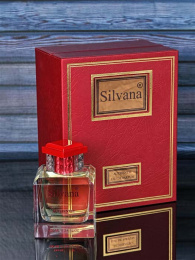 U-08 Silvana Authentic 100 ml + 30 ml tester