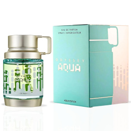 Armaf - Odyssey Aqua Edition 60 ml