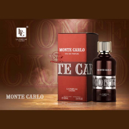 La Parfum Galleria - Monte Carlo, 100 ml