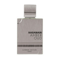 Al Haramain - Amber Oud Carbon Edition 100 ml