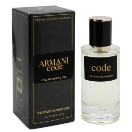 Мини тестер арабский 62 мл Gold Giorgio Armani Code Pour Femme