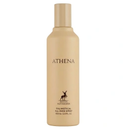 Спрей для тела Maison Alhambra - Athena All Over Spray 150 ml