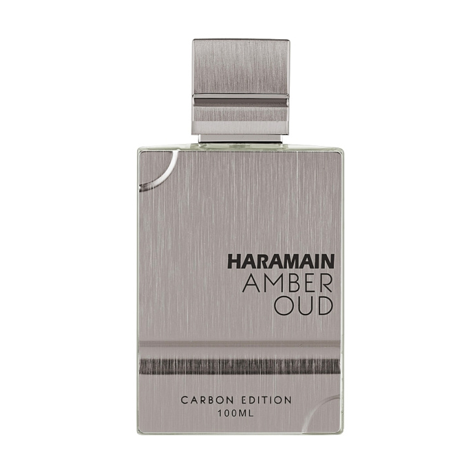 Al Haramain - Amber Oud Carbon Edition 100 ml