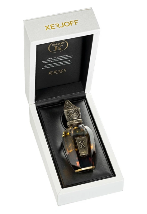 Оригинал Xerjoff K Hayat Parfum 50 ml