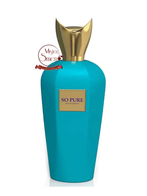 Milestone - So Pure 100 ml