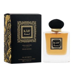 Kaif - Aswad All you Need is Kaif Pour Homme, 100 ml