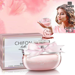 Emper - Chifon Belle, 100 ml