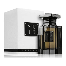 Fragrance World - Nuit edP 80 ml