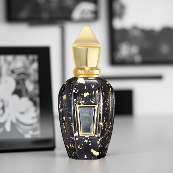 Оригинал Xerjoff XJ 17/17 Homme Anniversary Parfum 50 ml