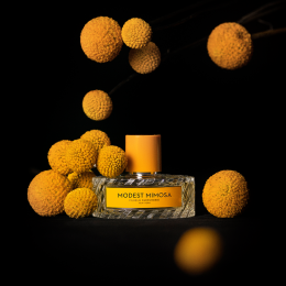 Оригинал Vilhelm Parfumerie Modest Mimosa EDP 100 ml