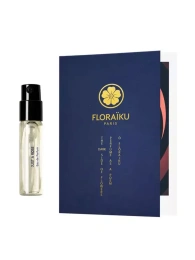 Пробник Оригинал FLORAIKU Just A Rose 1.5 ml