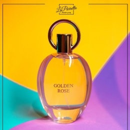 La Parretto - Golden Rose, 100 ml