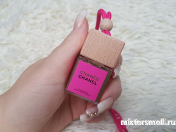 Купить Авто-парфюм Chanel Chance eau Parfum 12 ml Эко оптом