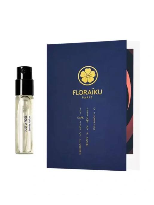 Пробник Оригинал FLORAIKU Just A Rose 1.5 ml
