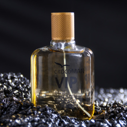 Delta Parfum - CrocoMAN VIP Men 100 мл