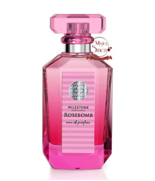 Milestone - Rosebomb 100 ml