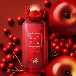 Fragrance World - Elysia Apple Rouge, 100 ml