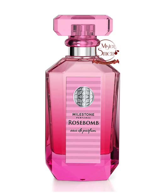 Milestone - Rosebomb 100 ml