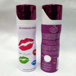 Дезодорант Fragrance World Lil Sabaya Fakat