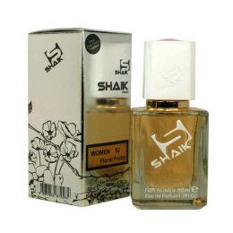 Элитный парфюм Shaik W52 Christian Dior Addict 2