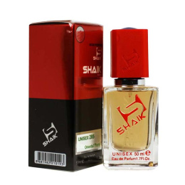 Элитный парфюм Shaik MW205 Tiziana Terenzi Andromeda