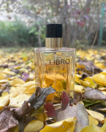 La Parretto - Libro Eau de Parfum 100 ml