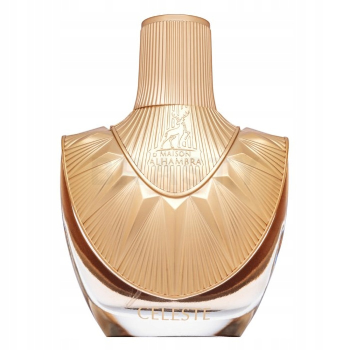 Maison Alhambra - Celeste edP 100 ml