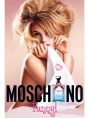 Пробник Оригинал MOSCHINO Funny Аромат Веселья 1 ml