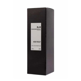 Оригинал Mancera - Aoud Violet Eau de Parfum 60 ml