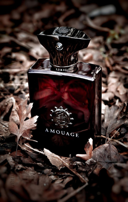 Оригинал Amouage Lyric Man EDP 100 ml