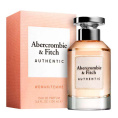 Оригинал Abercrombie & Fitch - Authentic Woman 100 ml