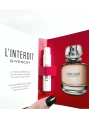 Пробник Оригинал GIVENCHY L'Interdit 1 ml