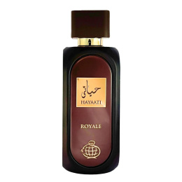 Fragrance World - Hayaati Royale 100 ml
