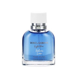 Оригинал Dolce&Gabbana - Light Blue italian Love Pour Homme 50 ml