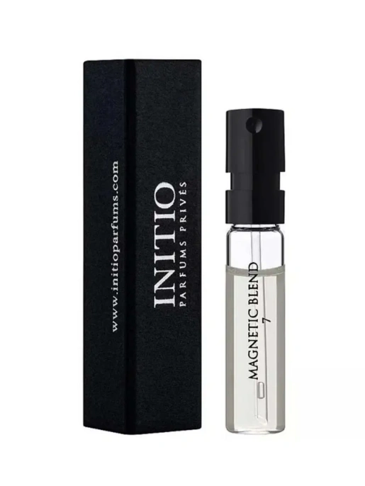Пробник Оригинал INITIO PARFUMS PRIVES Magnetic Blend 7 1.5 ml