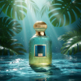 Paris Corner - Humya Gingerique 100 ml