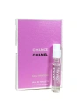 Пробник Оригинал Chanel Chance Eau Fraiche Toilette 1.5 ml