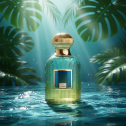 Paris Corner - Humya Gingerique 100 ml