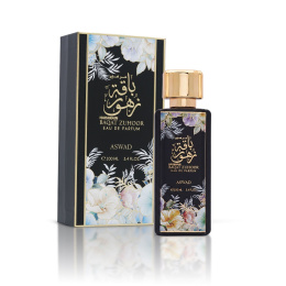Al Haramain - Baqat Zuhoor Aswad Eau de Parfum 100 ml