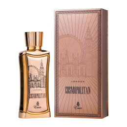 Paris Corner - Cosmopolitan London Eau de Parfum 100 ml