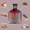 Maison Alhambra - Victorioso Fearless edP 100 ml
