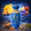 Wadi Al Khaleej - Sharar 100 ml
