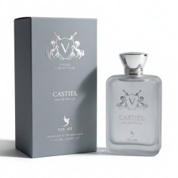 Volare Parfums - Castiel Eau de Parfum 100 ml