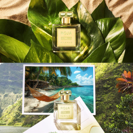 Пробник оригинал Roja Dove - Isola Verde 2 ml