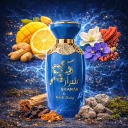 Wadi Al Khaleej - Sharar 100 ml