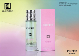 Johnwin - Cherie Tender Eau de Parfum 30 ml